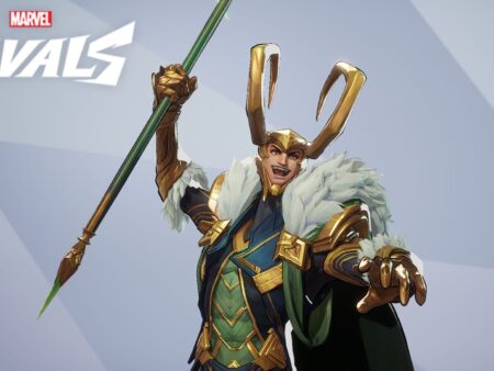 A Queda de Loki (e Outros Itens): Marvel Rivals Ignite Grand Finals Traz Chuva de Recompensas na Twitch!