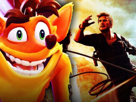 Crash Bandicoot Salta para a Netflix: Uma Análise dos Rumores da Série Animada