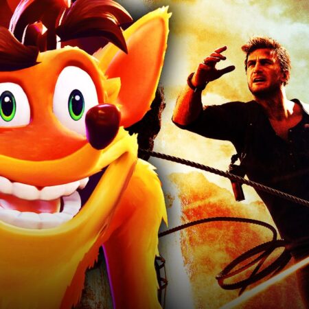 Crash Bandicoot Salta para a Netflix: Uma Análise dos Rumores da Série Animada
