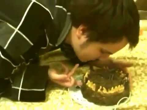 Maddyson Prepara o Funeral da “Vida de Chocolate” dos Streamers Russos