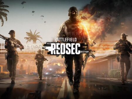 Battlefield Redsec: Seu Portal para a Batalha Real Gratuita na Franquia Icônica