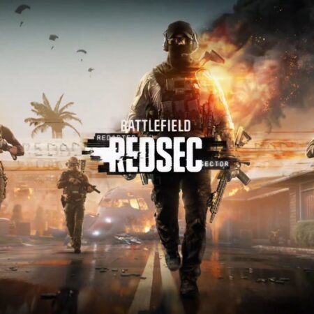 Battlefield Redsec: Seu Portal para a Batalha Real Gratuita na Franquia Icônica