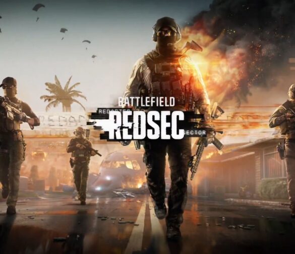 Battlefield Redsec: Seu Portal para a Batalha Real Gratuita na Franquia Icônica