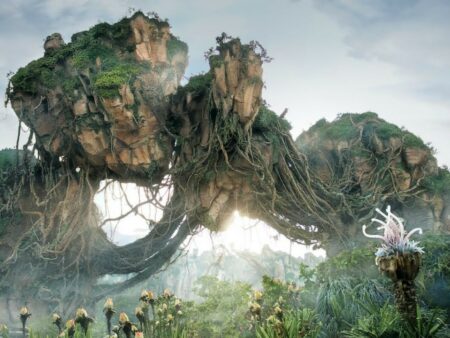 O Universo de Pandora em Sua Casa: A Chegada das Edições de Colecionador 4K de *Avatar*