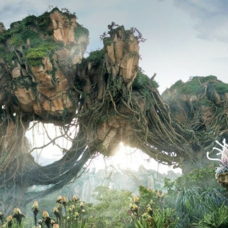 O Universo de Pandora em Sua Casa: A Chegada das Edições de Colecionador 4K de *Avatar*