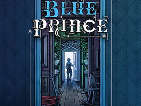 Blue Prince: O Ícone da Criação Humana que Redefiniu o Jogo do Ano Indie