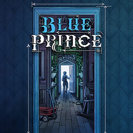 Blue Prince: O Ícone da Criação Humana que Redefiniu o Jogo do Ano Indie