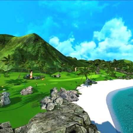 A Atualização ‘Playoff Edition’ do Golf 5: O VR Encontra a Competição de Alto Nível