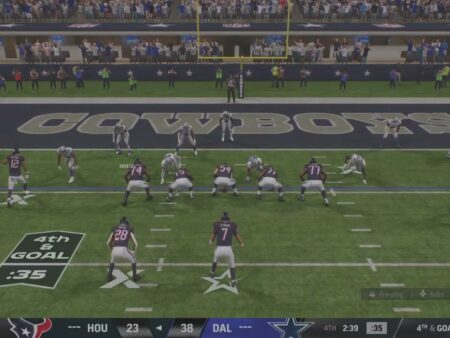 A Dinâmica do Jogo: Puka Nacua Abalou a Hierarquia do Madden NFL 26 e Deixou Jefferson para Trás