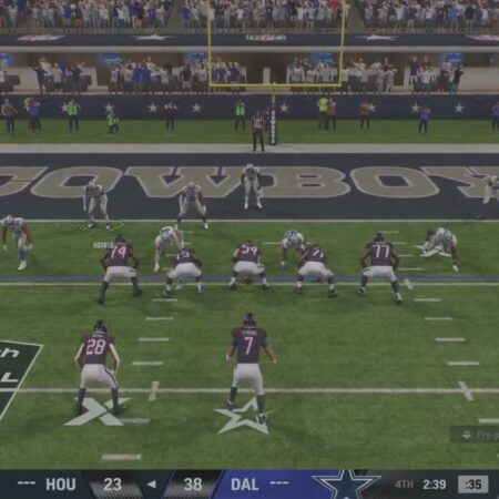 A Dinâmica do Jogo: Puka Nacua Abalou a Hierarquia do Madden NFL 26 e Deixou Jefferson para Trás