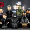 O Retorno Triunfal em Blocos: LEGO Batman e a Edição Deluxe que Garante 72 Horas de Vantagem em Gotham
