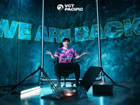 VCT Pacífico Kickoff 2026: Tudo Sobre o Novo Formato e a Corrida por Santiago