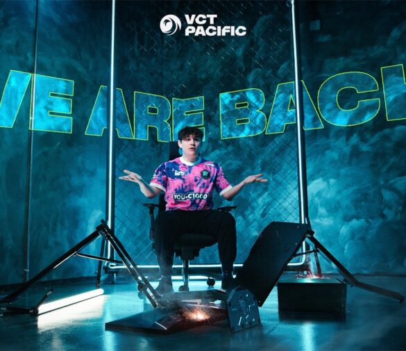 VCT Pacífico Kickoff 2026: Tudo Sobre o Novo Formato e a Corrida por Santiago