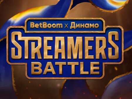 KiberDinamo Leva a Taça no BetBoom Streamers Battle CS #4 Após Final Eletrizante de Três Mapas