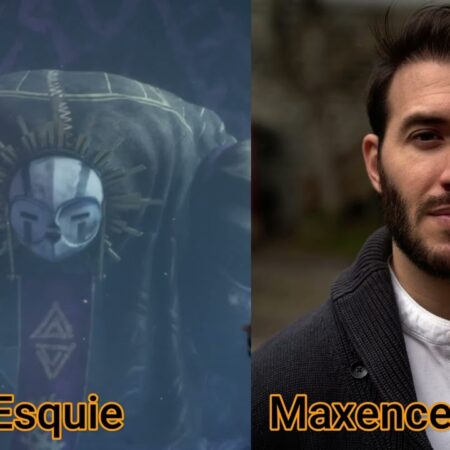 A Crítica de Mo-Cap: Por Que ‘Melhor Performance’ no The Game Awards é Injusto, Segundo Maxence Cazorla